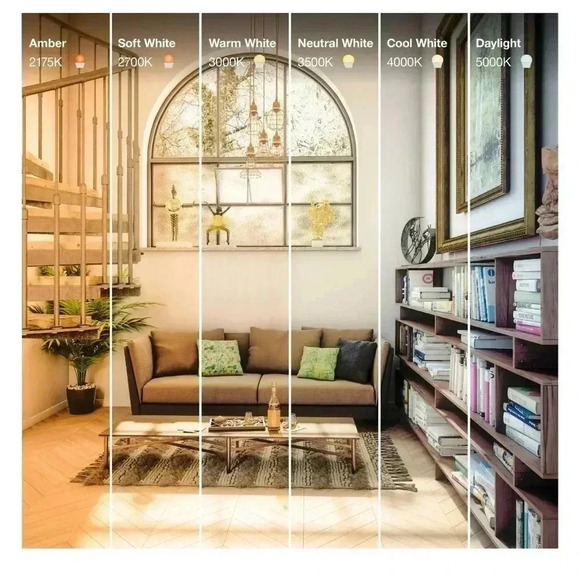 SYLVANIA PAR38 Night Chaser LED Light Bulb 250W - Picture 5 of 14